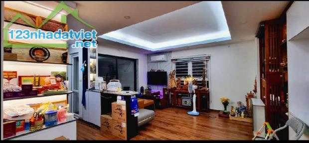 3 NGỦ_GÓC_2 BAN CÔNG_ CHUNG CƯ LƯƠNG THẾ VINH_NAM TỪ LIÊM_FULL ĐỒ_GIÁ: 5 TỶ HƠN - 1
