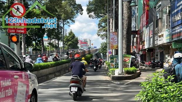 MẶT BẰNG ĐẸP- GIÁ TỐT - Cho Thuê Gấp Mặt Bằng Kinh Doanh Phường 12, Quận 10, tp Hồ Chí - 3