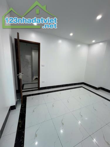 Bán nhà riêng Bùi Xương Trạch, 6 tầng, 47m2, mặt tiền 4.5m, phân lô, ô tô, ngõ thông, - 2