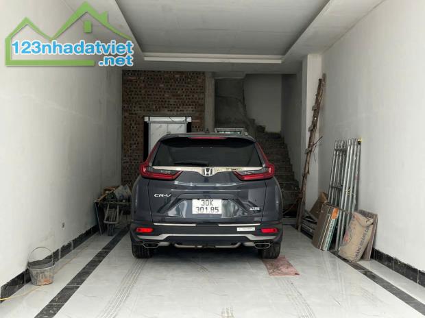 Bán nhà riêng Bùi Xương Trạch, 6 tầng, 47m2, mặt tiền 4.5m, phân lô, ô tô, ngõ thông, - 3