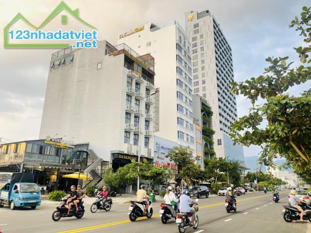 Nhà đường Nguyễn văn Thoại , Sơn Trà nhỉnh 9 tỷ - 2