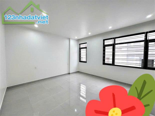 nhà xây mới ngõ 5xx Ngô gia tự - hải an # 4,2 tỷ - 2