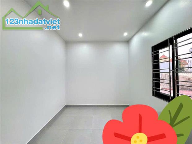 nhà xây mới ngõ 5xx Ngô gia tự - hải an # 4,2 tỷ - 3