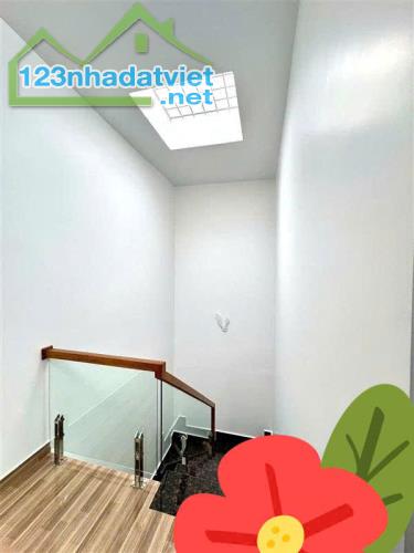 nhà xây mới ngõ 5xx Ngô gia tự - hải an # 4,2 tỷ - 5
