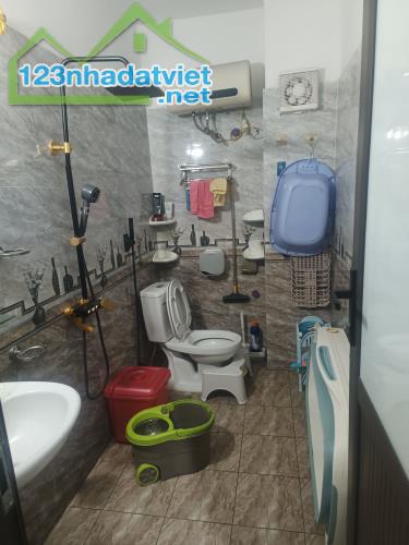 BÁN NHÀ ĐẸP 5 TẦNG – PHÚ ĐÔ – GIÁ 8.35 TỶ/37m2 - 1