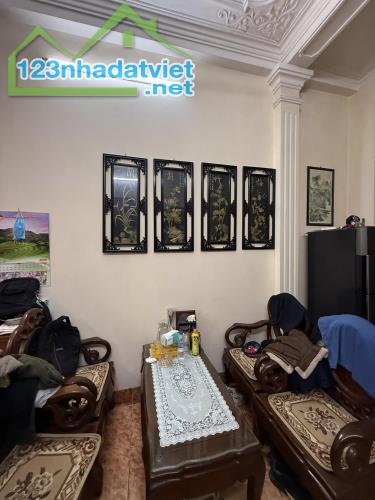 Sắp hết! Đặng Trần Côn, Mặt phố cổ, Vị trí vua, KD đỉnh. 45m2x5t, MT 3m. Giá 18 tỷ! - 4
