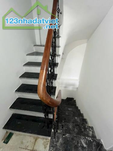 BÁN NHÀ ĐẸP KHƯƠNG HẠ, NGÕ THÔNG, GẦN Ô TÔ, 4 TẦNG GIÁ 8,2 TỶ - 1