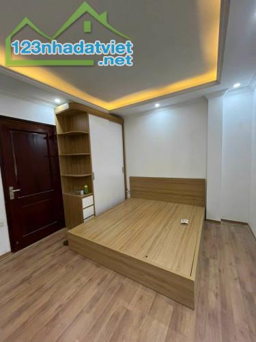 BÁN NHÀ ĐẸP KHƯƠNG HẠ, NGÕ THÔNG, GẦN Ô TÔ, 4 TẦNG GIÁ 8,2 TỶ - 2