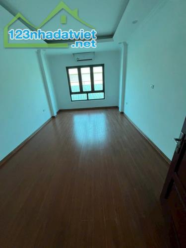 BÁN NHÀ ĐẸP KHƯƠNG HẠ, NGÕ THÔNG, GẦN Ô TÔ, 4 TẦNG GIÁ 8,2 TỶ - 3