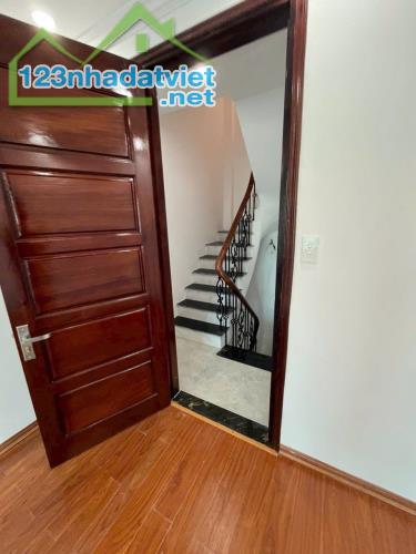BÁN NHÀ ĐẸP KHƯƠNG HẠ, NGÕ THÔNG, GẦN Ô TÔ, 4 TẦNG GIÁ 8,2 TỶ - 4
