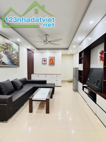 Bán Nhà Lê Quang Đạo, Vị Trí Cực Đỉnh, Nhà Dân Xây, 2 Thoáng, 15m Ô Tô, 48m2 Giá Nhỉnh 8tỷ - 4
