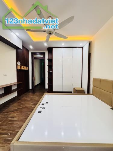 Bán Nhà Lê Quang Đạo, Vị Trí Cực Đỉnh, Nhà Dân Xây, 2 Thoáng, 15m Ô Tô, 48m2 Giá Nhỉnh 8tỷ - 1
