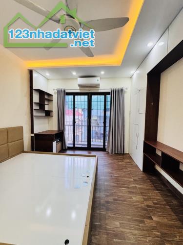 Bán Nhà Lê Quang Đạo, Vị Trí Cực Đỉnh, Nhà Dân Xây, 2 Thoáng, 15m Ô Tô, 48m2 Giá Nhỉnh 8tỷ