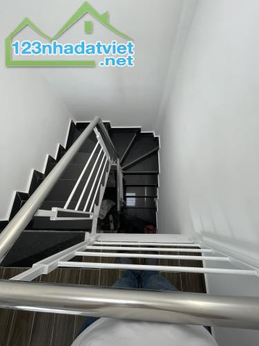 NHÀ ĐẸP KHƯƠNG HẠ, 7 TẦNG THANG MÁY, NGÕ NÔNG, 20M RA Ô TÔ GIÁ 9,3 TỶ - 1