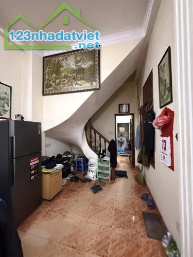 Sắp hết! Đặng Trần Côn, Mặt phố cổ, Vị trí vua, KD đỉnh. 45m2x5t, MT 3m. Giá 18 tỷ! - 1