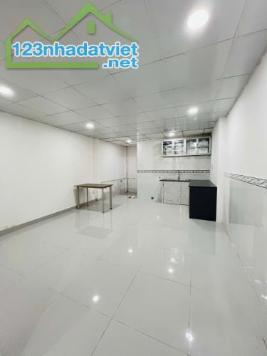 Nhà 4,2x15m ô tô đỗ cửa, Tân Thắng đối diện Aeon, 4.95 tỷ - 3