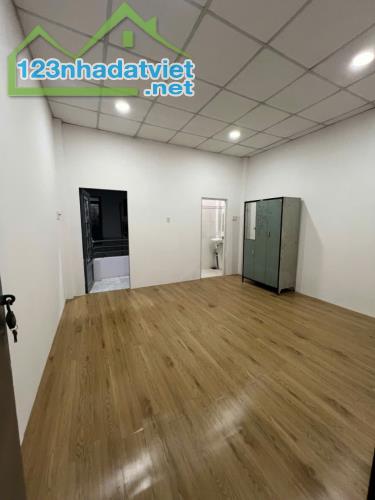 Nhà 4,2x15m ô tô đỗ cửa, Tân Thắng đối diện Aeon, 4.95 tỷ - 1