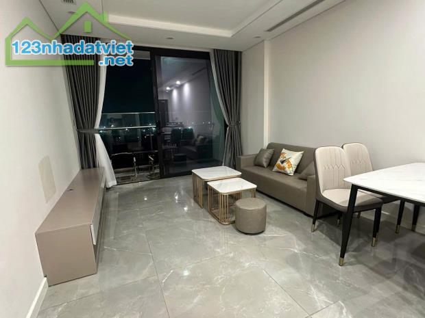 Cho thuê căn hộ Sunshine Green Iconic 75m2 full đồ 2pn2wc giá chỉ 13 triệu - 4