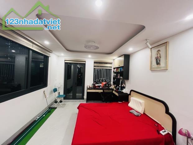 Bán nhà Khương Đình gần Phố 47m2 5tầng 6,8tỷ - 3