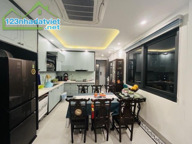 Bán nhà Khương Đình gần Phố 47m2 5tầng 6,8tỷ