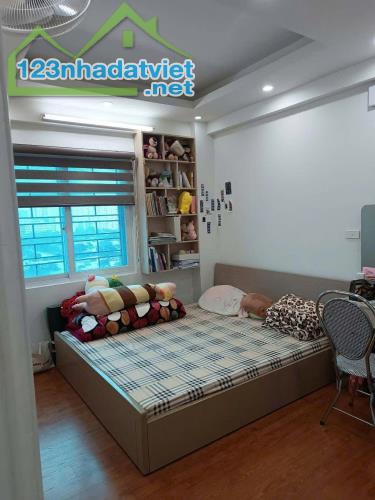 Bán căn hộ CT5 KĐT Mỹ Đình 2 95m2 3pn 2vs 5,6 tỷ tầng trung, full nội thất - 2