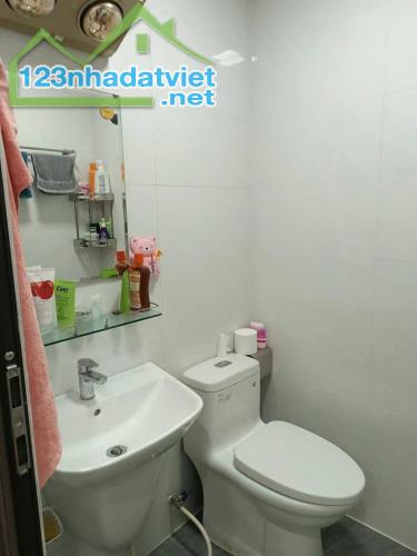 Bán căn hộ CT5 KĐT Mỹ Đình 2 95m2 3pn 2vs 5,6 tỷ tầng trung, full nội thất - 3