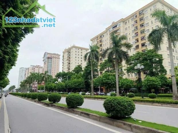 Bán căn hộ CT5 KĐT Mỹ Đình 2 95m2 3pn 2vs 5,6 tỷ tầng trung, full nội thất - 4
