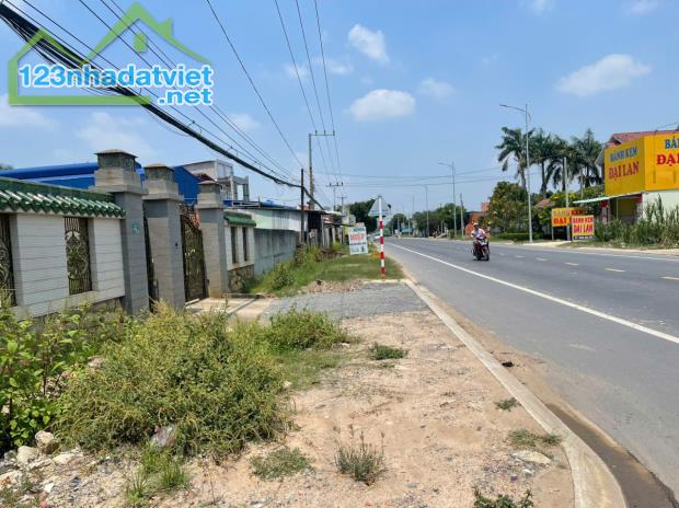 🔥 SIÊU PHẨM ĐẦU TƯ – LÔ ĐẤT 684M² NGAY BỆNH VIỆN XUYÊN Á, HẬU NGHĨA – GIÁ CHỈ 2.99 TỶ! 🔥 - 3