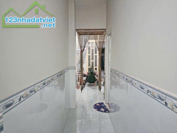 Bán nhà mặt tiền 793 Trần Xuân Soạn vào 100m,P.Tân Hưng,Q7 giá 12,5 tỷ. - 1