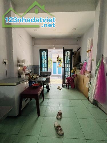 NHÀ HXH – BÌNH TÂN GIÁP TÂN PHÚ - 43M2 – CHỈ NHỈNH 3 TỶ. - 3