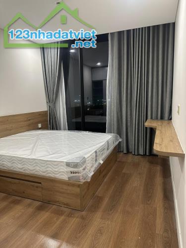 Cho thuê CHCC Sunshine Green Iconic Phúc Đồng 74m2 2pn full đồ cao cấp giá 13tr. - 1