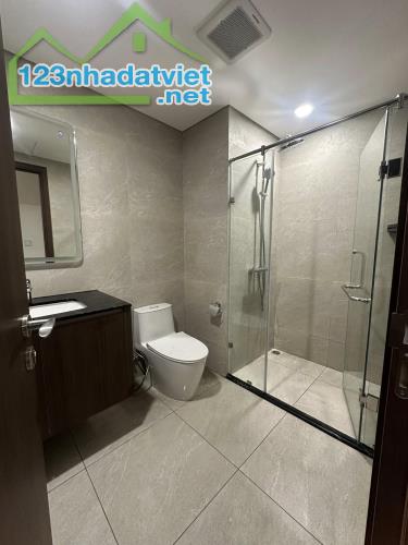 Cho thuê CHCC Sunshine Green Iconic Phúc Đồng 74m2 2pn full đồ cao cấp giá 13tr. - 3