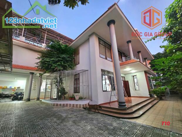 Nhà bán phường Tân Phong, khu cư xá Phúc Hải sổ hồng gần 500m2 ngang 23m giá 19 tỷ - 5