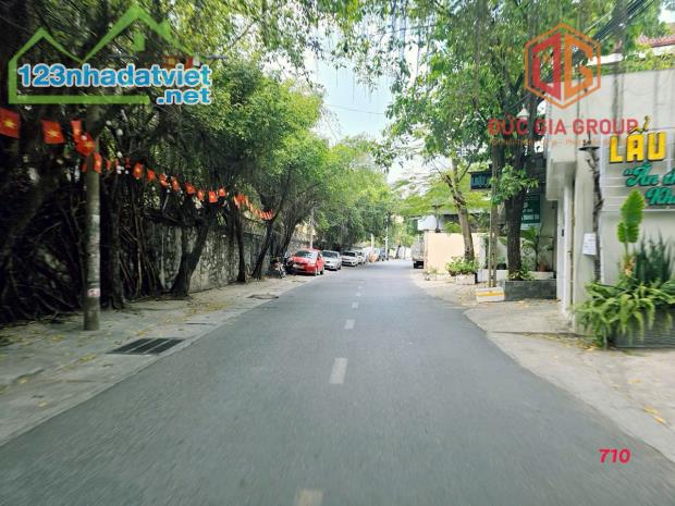 Nhà bán phường Tân Phong, khu cư xá Phúc Hải sổ hồng gần 500m2 ngang 23m giá 19 tỷ - 1
