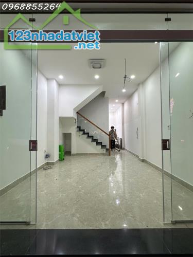 Cho thuê nhà nguyên căn tại 293 Phan Đình Phùng, TP. Đà Lạt - 1