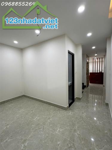 Cho thuê nhà nguyên căn tại 293 Phan Đình Phùng, TP. Đà Lạt - 2