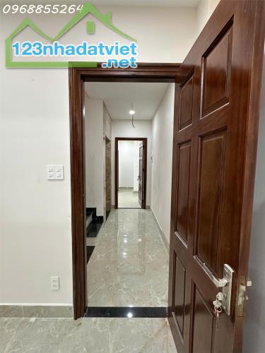 Cho thuê nhà nguyên căn tại 293 Phan Đình Phùng, TP. Đà Lạt - 3