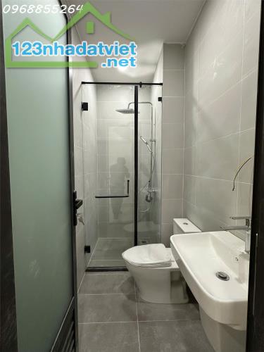 Cho thuê nhà nguyên căn tại 293 Phan Đình Phùng, TP. Đà Lạt - 4