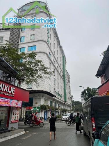Bán nhà phố Thụy Khuê, cách phố 1 nhà, Phân lô, Ô tô, 46m2 chỉ 10,25 tỷ. - 3