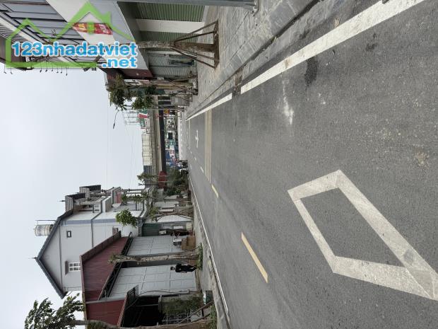Bán đất TĐC Hoa Động, Vườn Hồ, Cự Khối 105m2, mặt tiền 8m, giá chào 12.6 tỷ - 2
