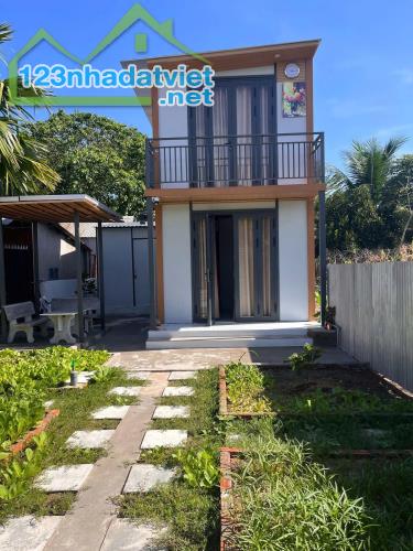 Sở hữu ngay căn nhà thứ 2 của bạn tại Nhơn Trạch với giá chỉ hơn 2 Tỷ - 4