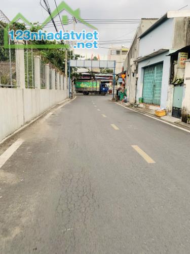 CHỈ 5.2 TỶ , Nhà Đẹp 68M², 4 Tầng/4 Phòng Ngủ, HẺM XE HƠI✨Phan Văn Trị Gò Vấp - 4