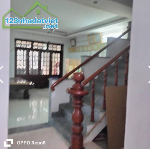 Nhà 2 tầng diện tích khủng đường Phan Bá Phiến . DT:151m . Ngang 7m5 . Giá : 7tỷ5 TL - 2