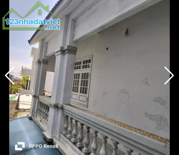 Nhà 2 tầng diện tích khủng đường Phan Bá Phiến . DT:151m . Ngang 7m5 . Giá : 7tỷ5 TL