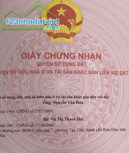 SIÊU PHẨM ĐẤT Mặt Tiền ĐẸP - ĐẦU TƯ SINH LỜI - CHÍNH CHỦ Cần Bán Nhanh Đất - 3