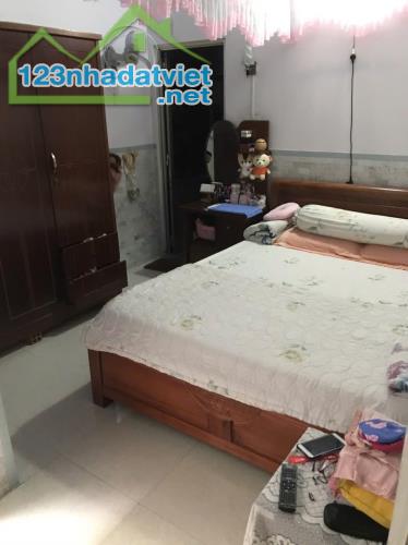 CHỈ 6.5 TỶ, Nhà Đẹp 103M², 3 Tầng/3 Phòng Ngủ, HẺM Ô TÔ✨ QUANG TRUNG Gò Vấp - 4