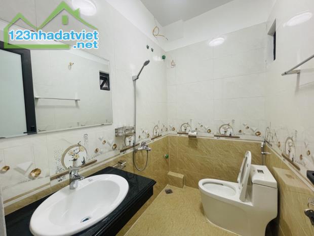 KHÂM THIÊN- TT ĐỐNG ĐA- 150m là ra đến công viên Hồ Ba Mẫu - 3