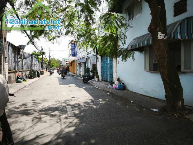 💥NGAY NGÃ 3 TÔ KÝ & TÂN CHÁNH HIỆP - Q12, GẦN TRƯỜNG GIAO THÔNG VẬN TẢI, HẺM XE HƠI THÔNG - 3