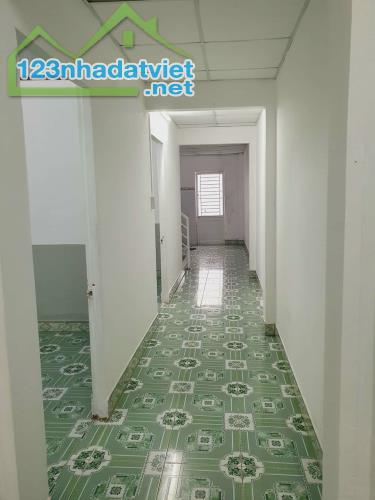Bán Nhà Gác Lững Tầng MT Phú Lộc 14 Sát Biển. Giá 3Tỷ8 Sụp Hầm - 2
