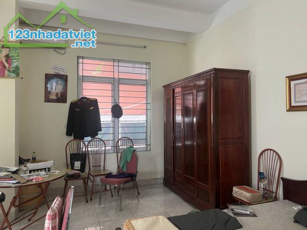 LÔ GÓC 3 THOÁNG- Ô TÔ. MẶT ĐẸP NHƯ HOA HẬU, - 4